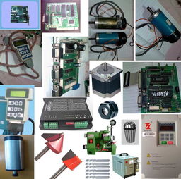 北京京美数控 引领雕刻机智能控制系统集成新篇章