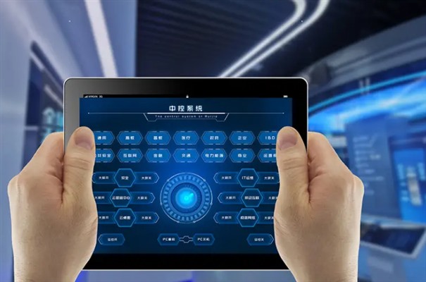 智慧展馆的未来 中控系统集成与展览智能化